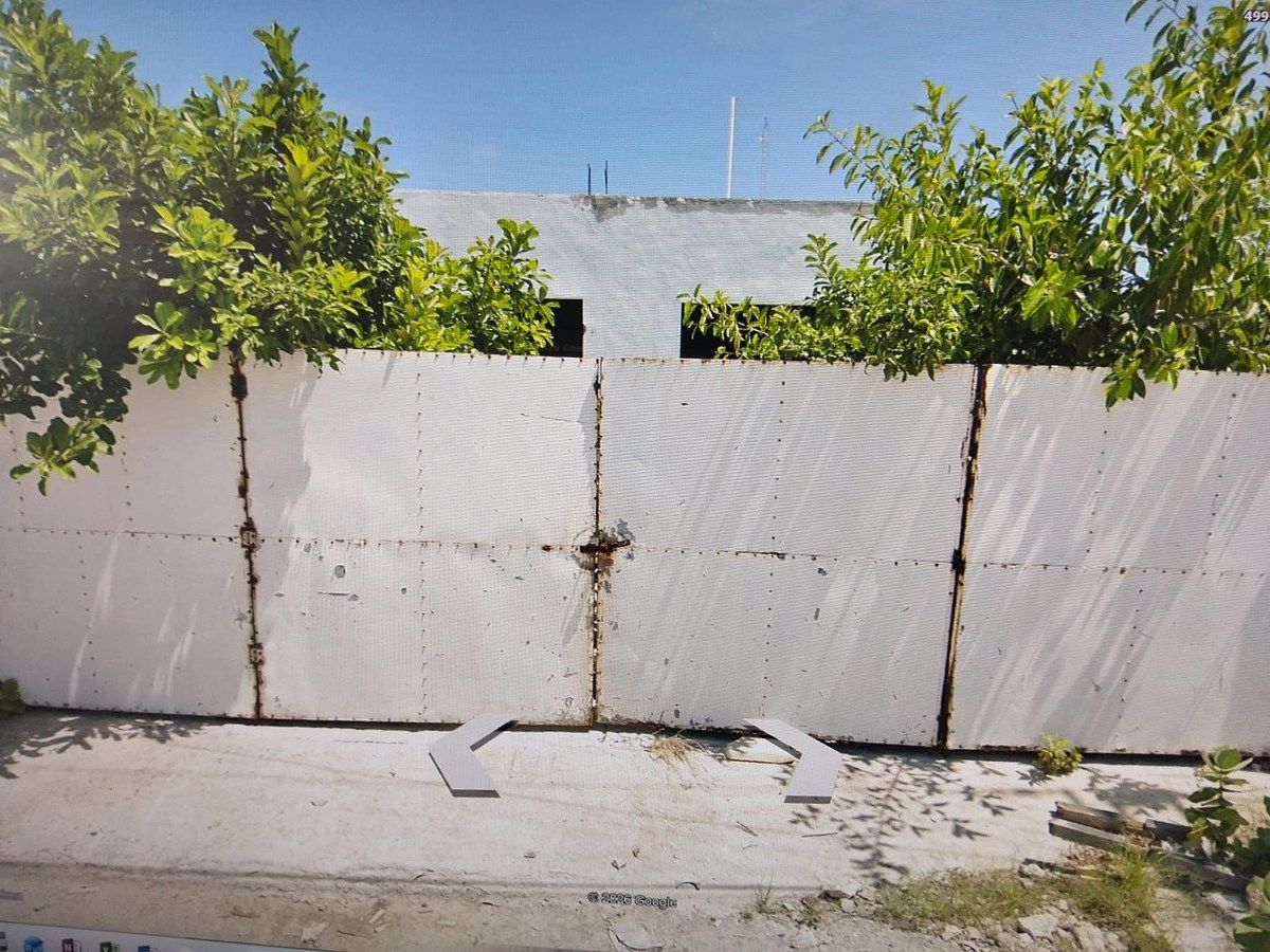 Commercial Storage Unit in Progreso Centro, Progreso, photo 3 of 3