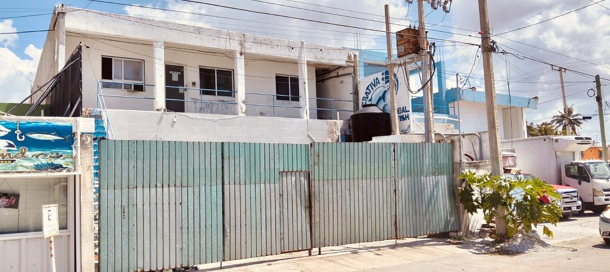 Commercial Storage Unit in Progreso Centro, Progreso, photo 2 of 3