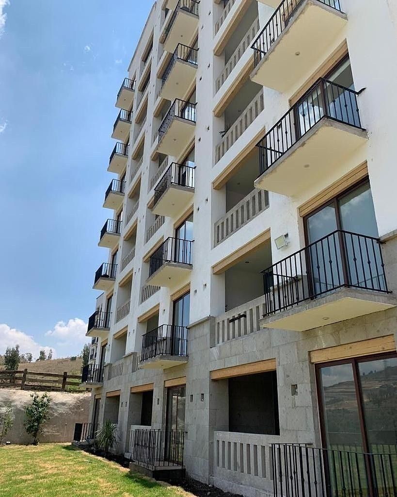Apartamentos para Alugar em Vista Antigua, Zona Esmeralda, foto 1 de 15