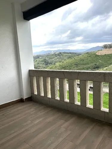 Apartamento em Residencial Lago Esmeralda, Atizapán de Zaragoza, foto 9 de 15