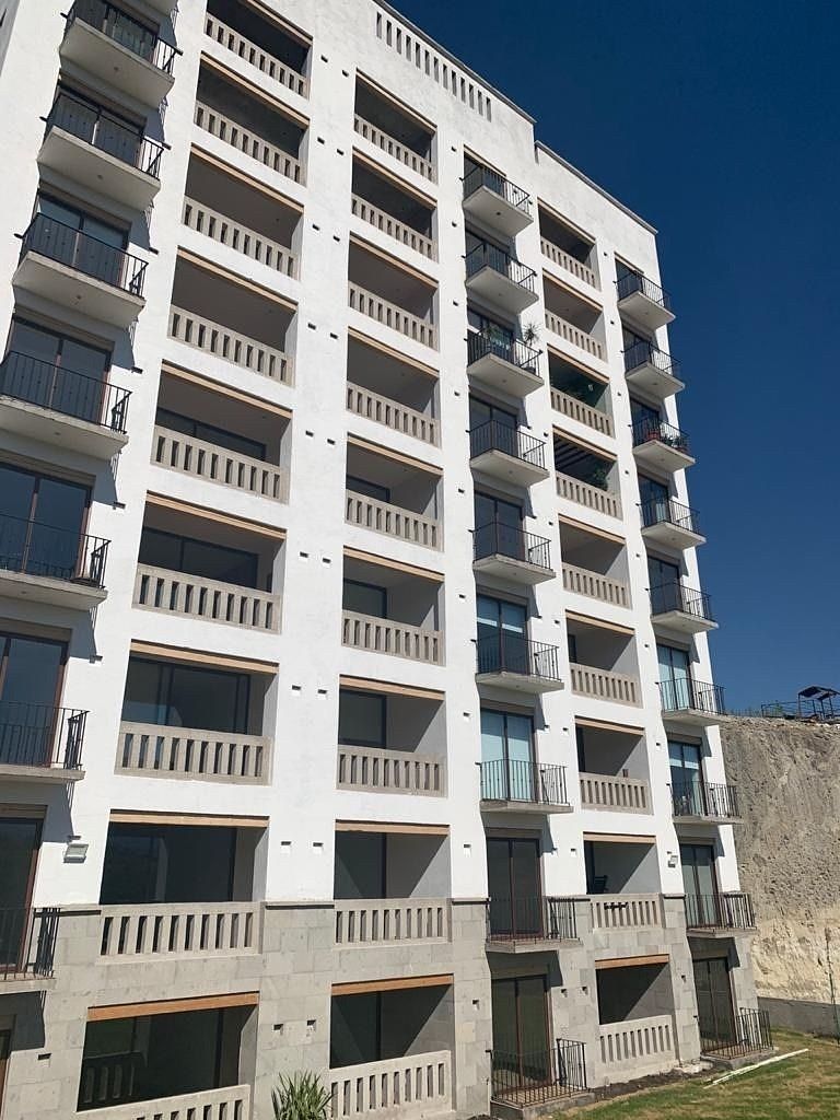 Apartamento em Residencial Lago Esmeralda, Atizapán de Zaragoza, foto 4 de 15