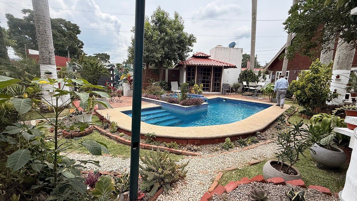 Chácara em Linda Vista, Berriozábal, foto 2 de 38