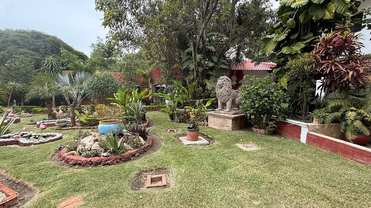 Chácara em Linda Vista, Berriozábal, foto 7 de 38