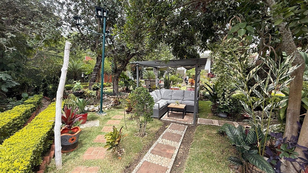 Chácara em Linda Vista, Berriozábal, foto 8 de 38