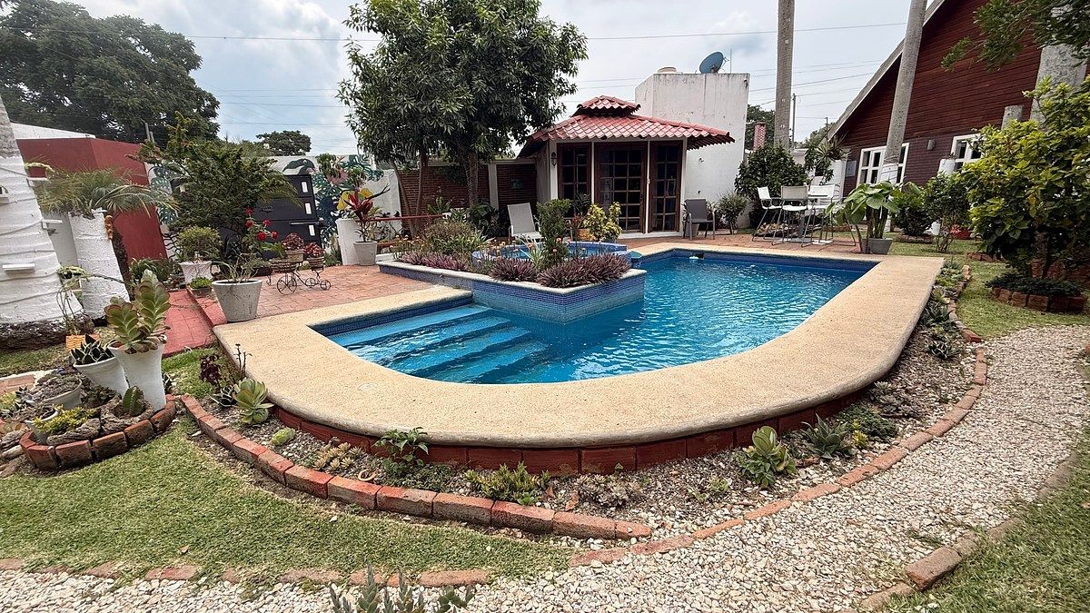 Chácara em Linda Vista, Berriozábal, foto 34 de 38
