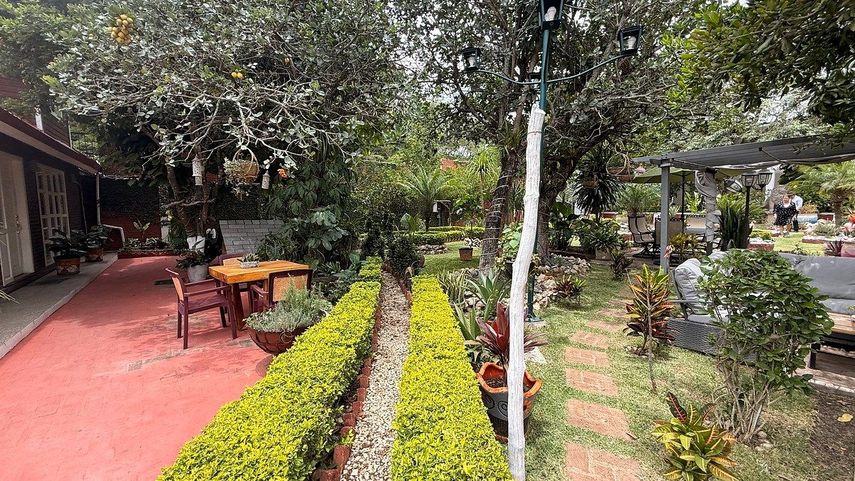 Chácara em Linda Vista, Berriozábal, foto 37 de 38
