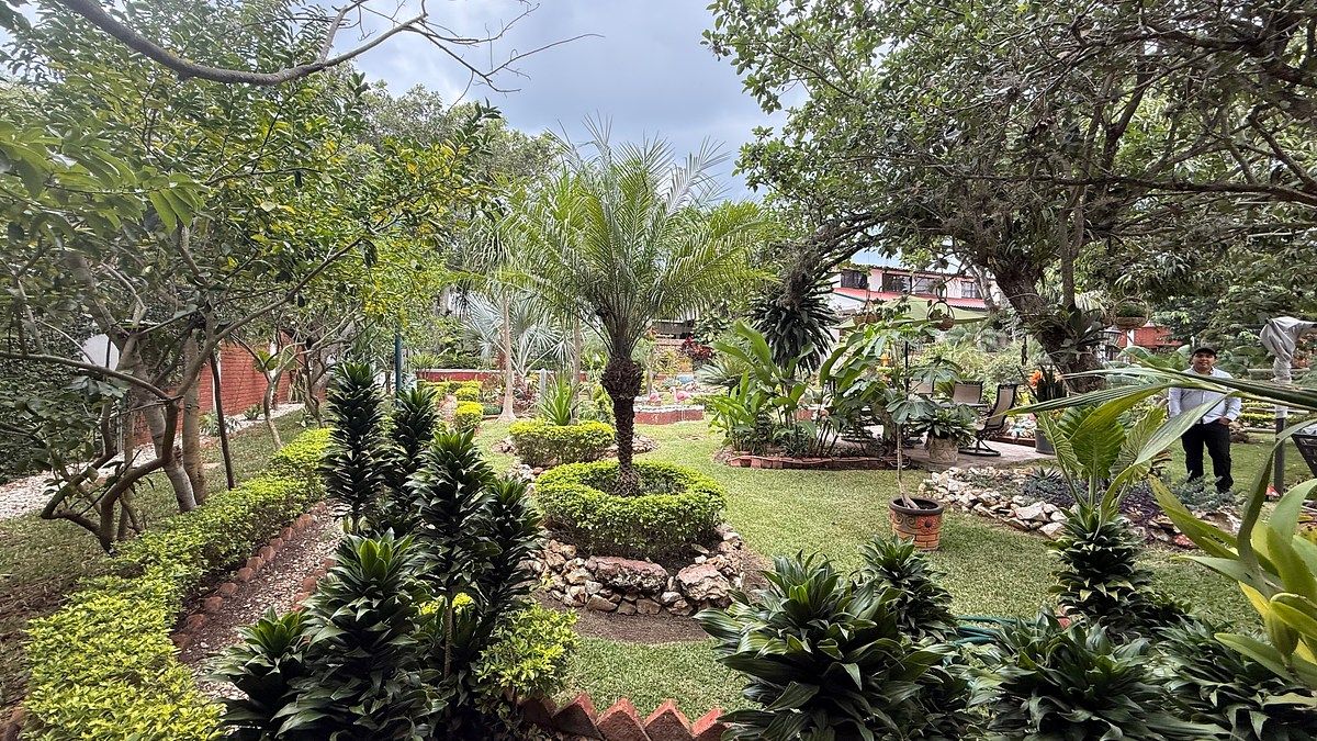 Chácara em Linda Vista, Berriozábal, foto 38 de 38
