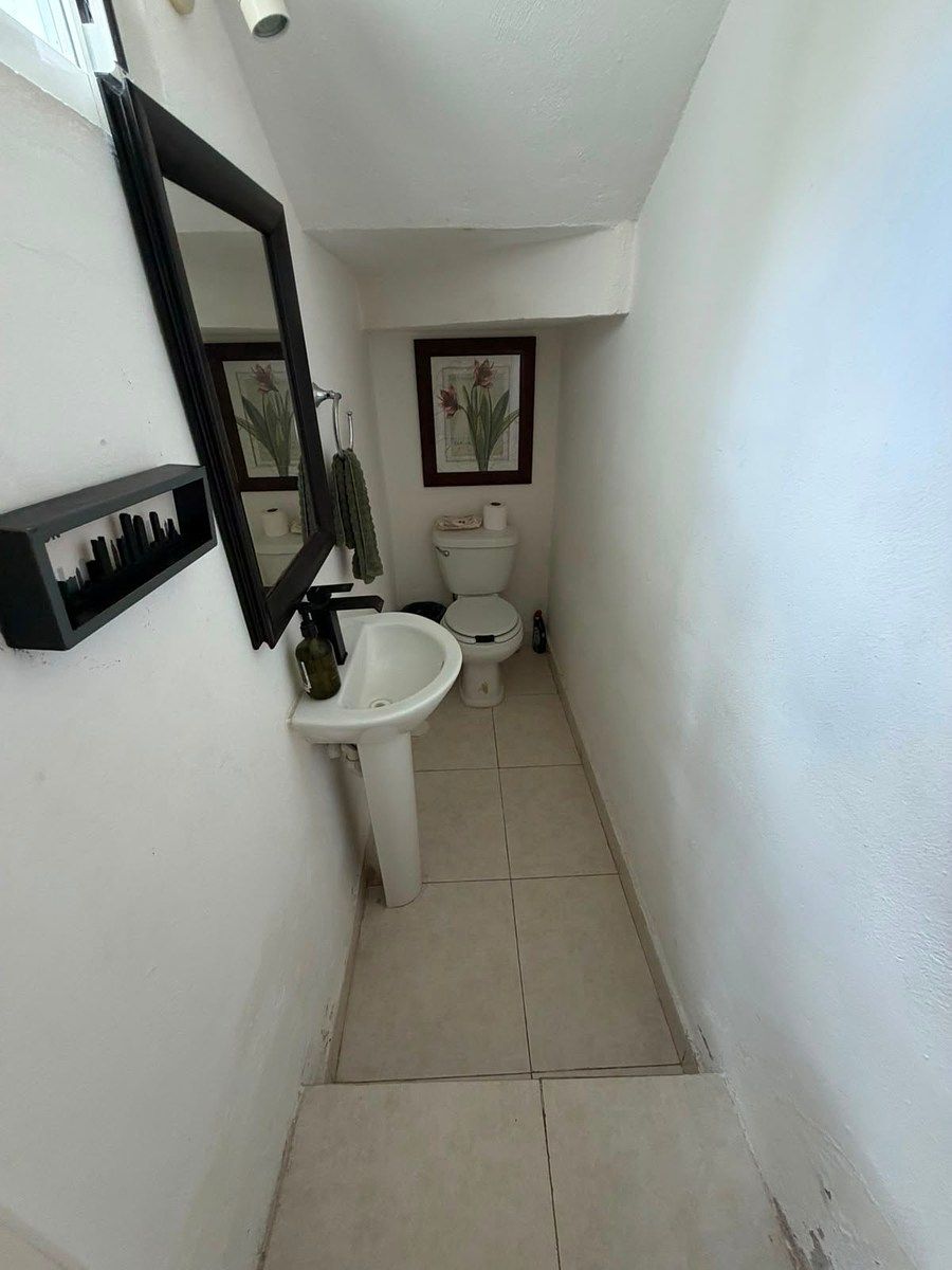 Casa en Lomas de las Flores, Campeche, foto 12 de 15