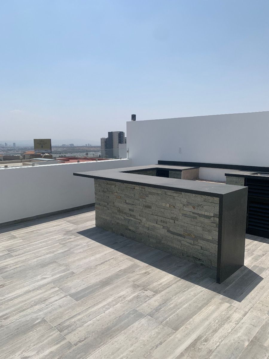 Casa em condomínio fechado em Nuevo Refugio, Querétaro, foto 9 de 46