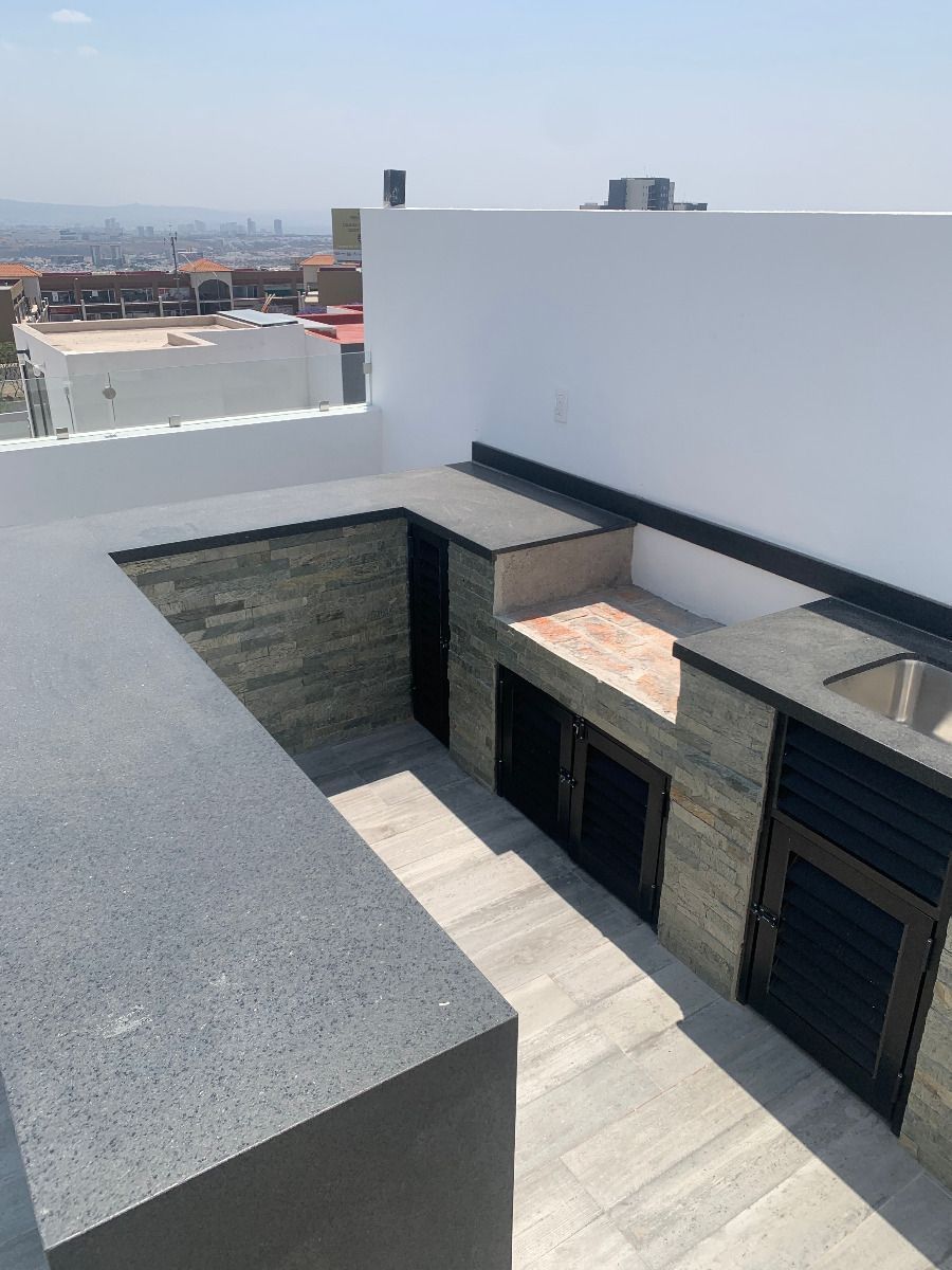 Casa em condomínio fechado em Nuevo Refugio, Querétaro, foto 10 de 46
