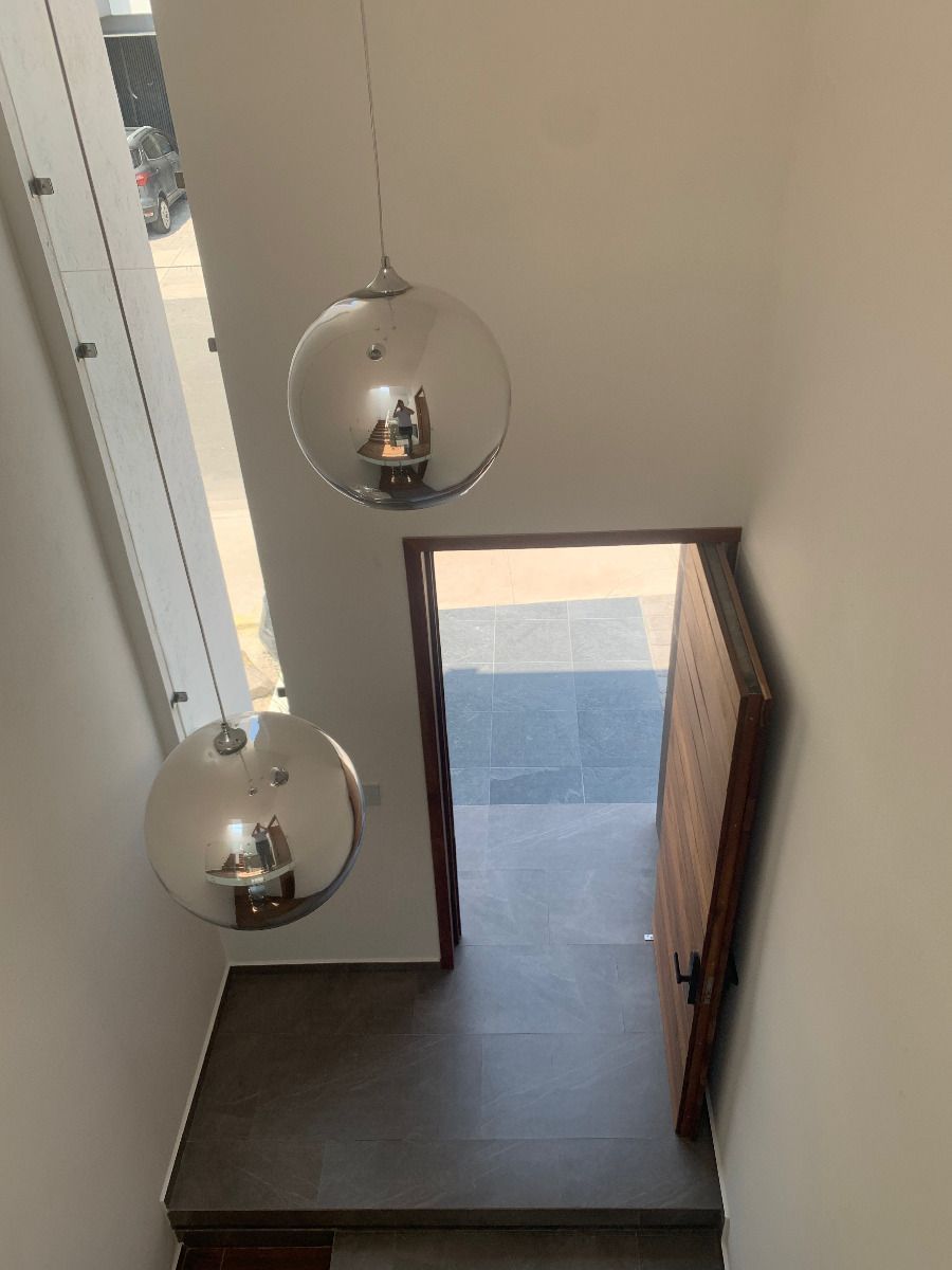 Casa em condomínio fechado em Nuevo Refugio, Querétaro, foto 21 de 46
