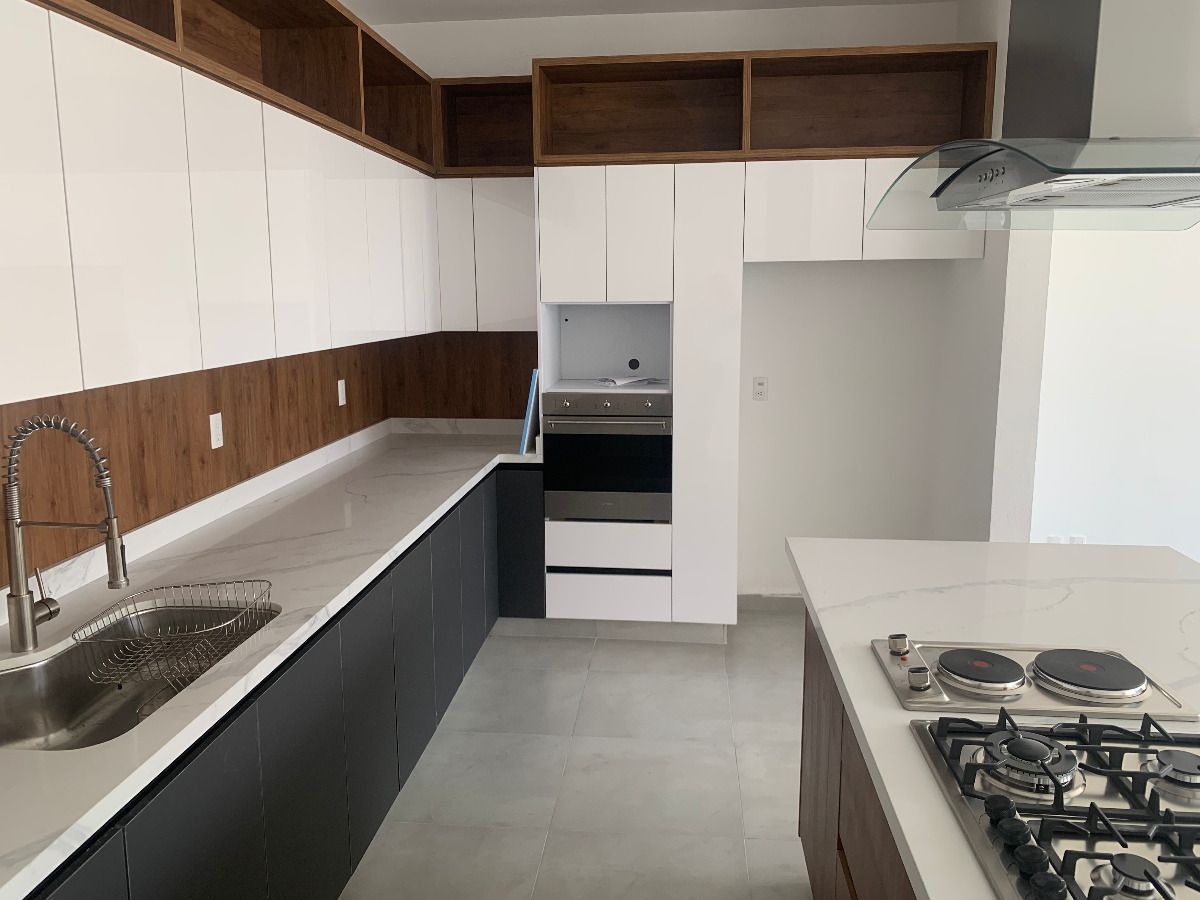 Casa em condomínio fechado em Nuevo Refugio, Querétaro, foto 37 de 46