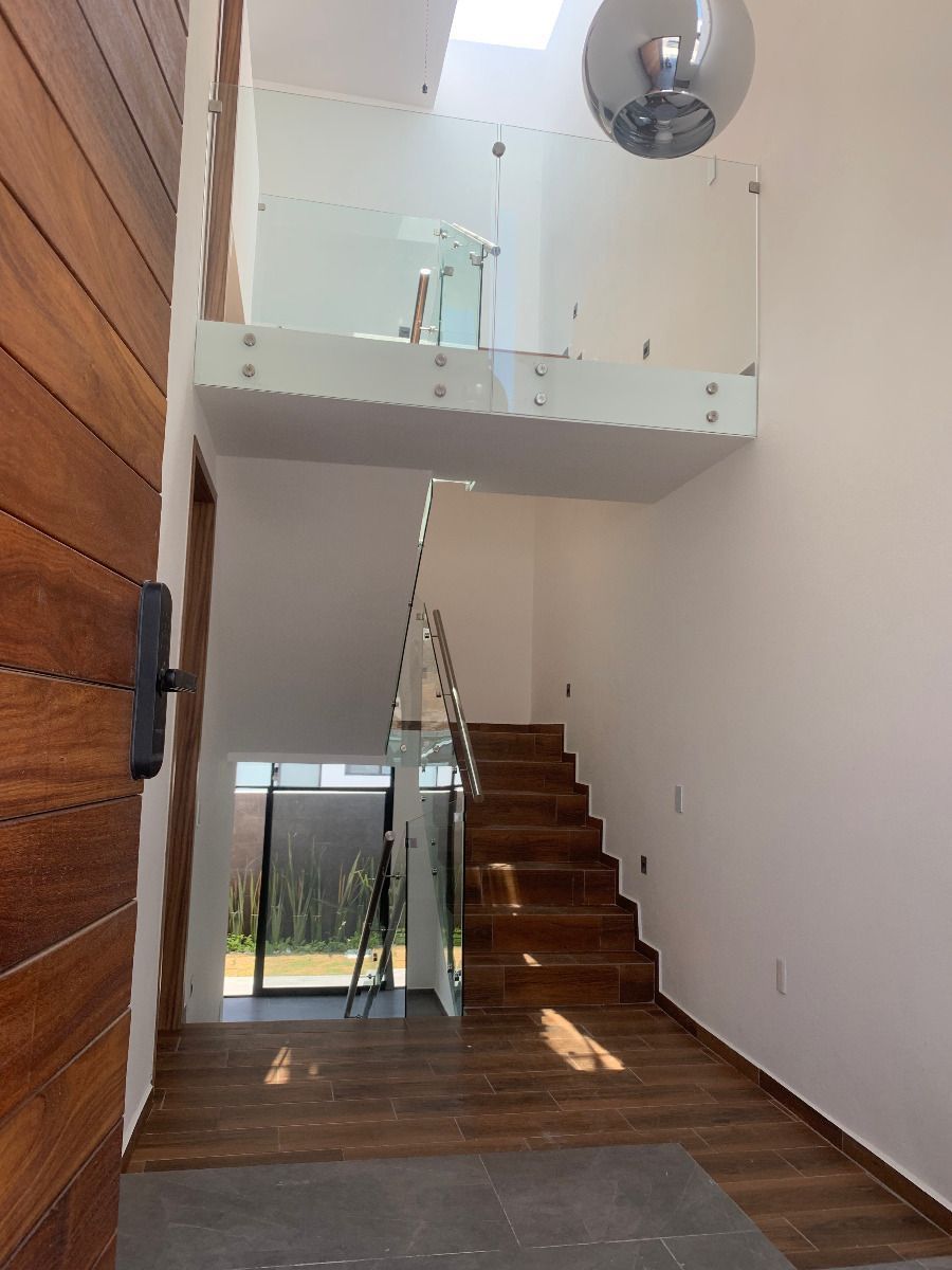 Casa em condomínio fechado em Nuevo Refugio, Querétaro, foto 38 de 46