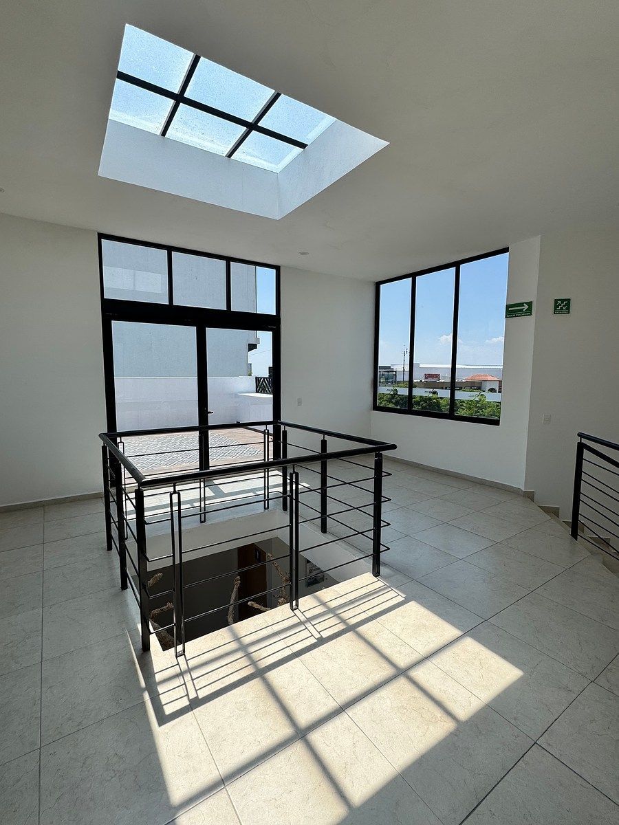 Casa em condomínio fechado em Nuevo Refugio, Querétaro, foto 43 de 46