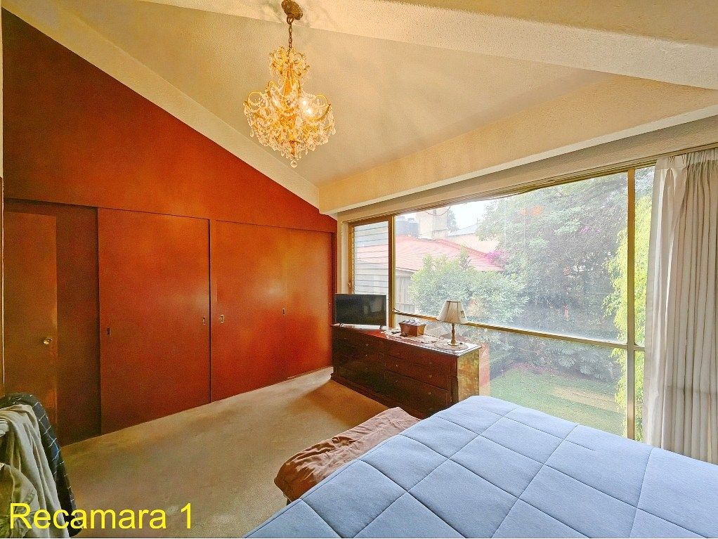 Apartment in Parque del Pedregal, Tlalpan, photo 8 of 20