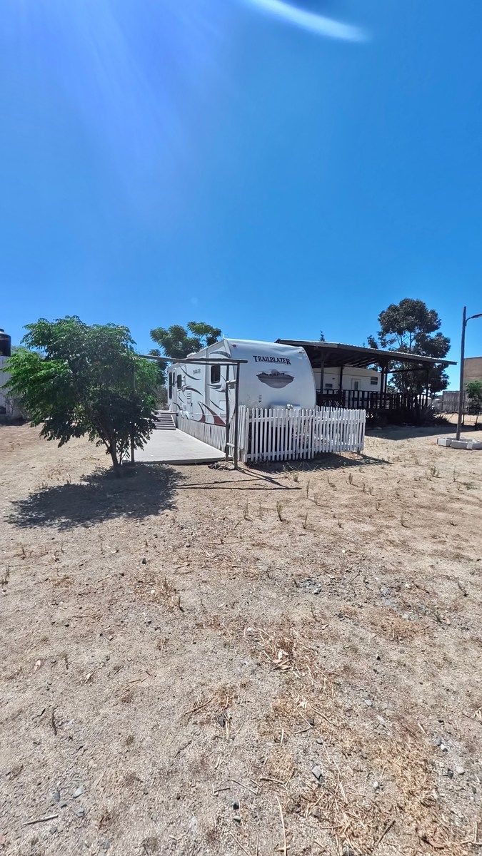 Lote em Francisco Zarco, Ensenada, foto 5 de 33