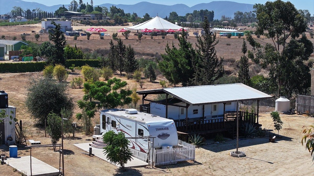 Lote em Francisco Zarco, Ensenada, foto 7 de 33