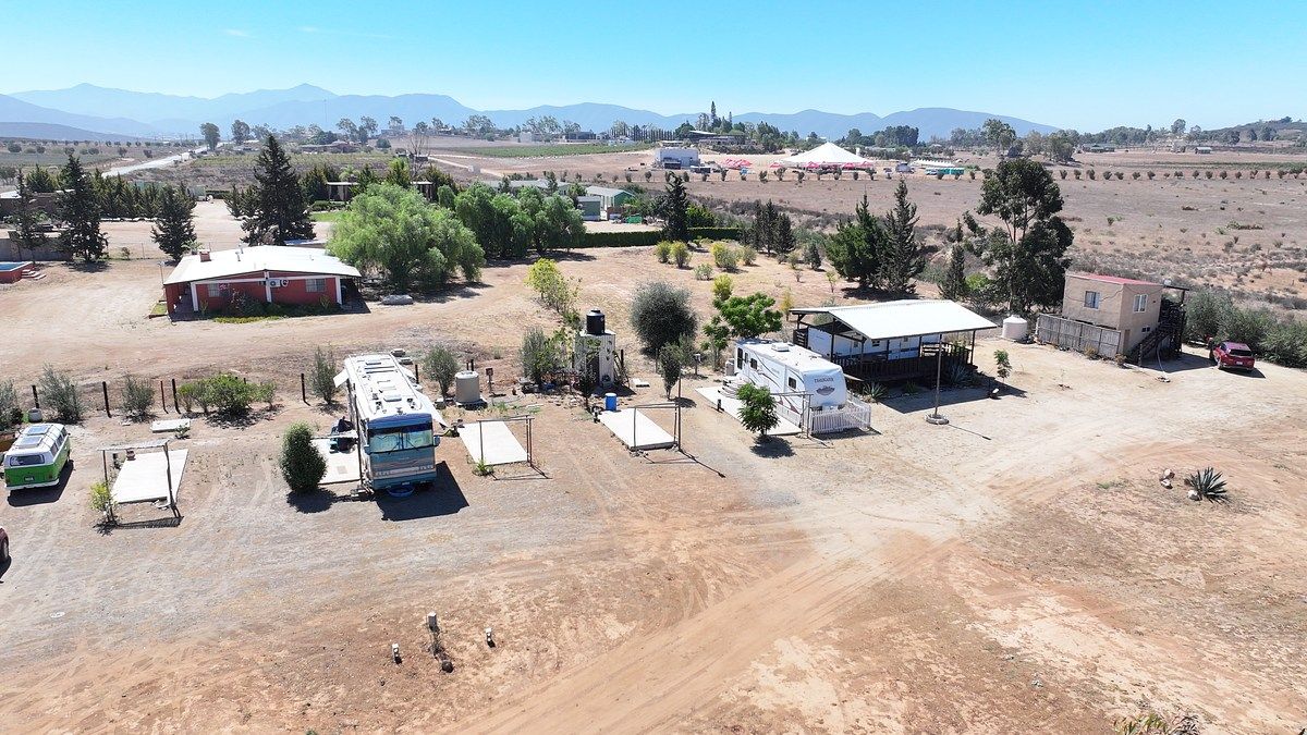 Lote em Francisco Zarco, Ensenada, foto 10 de 33