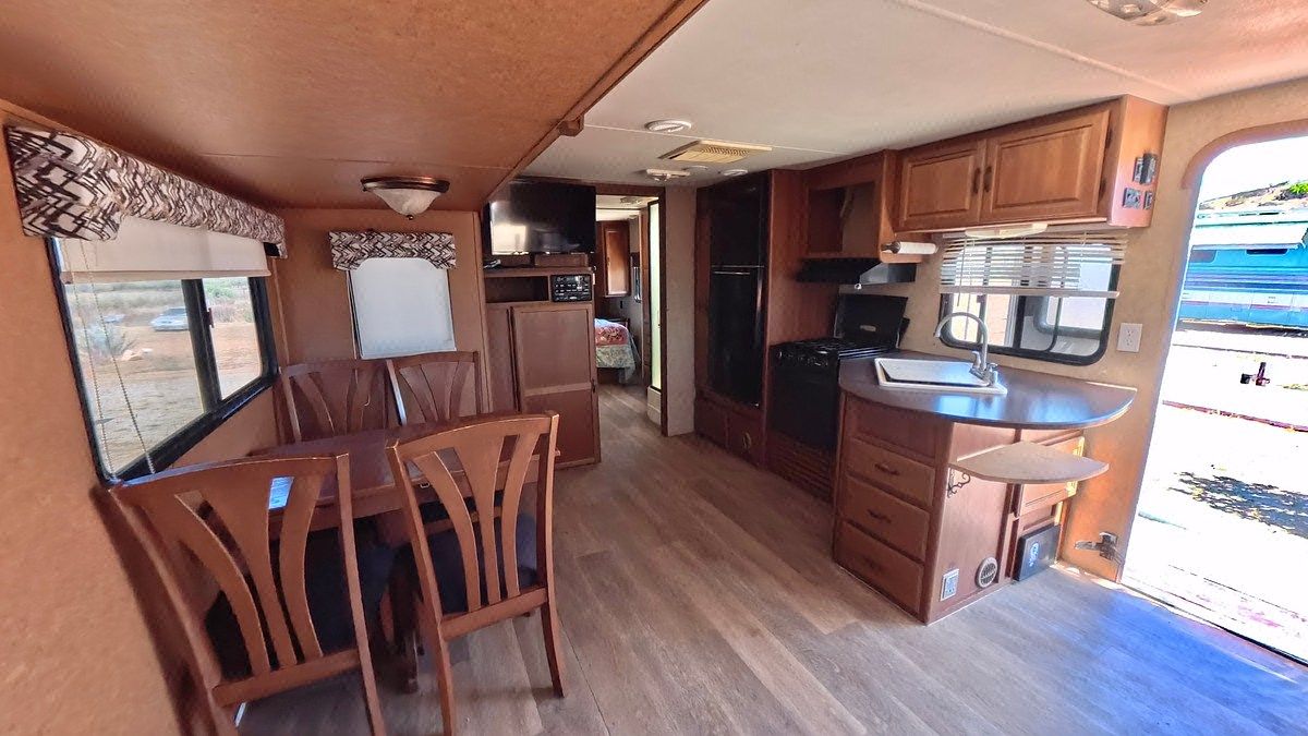 Lote em Francisco Zarco, Ensenada, foto 11 de 33
