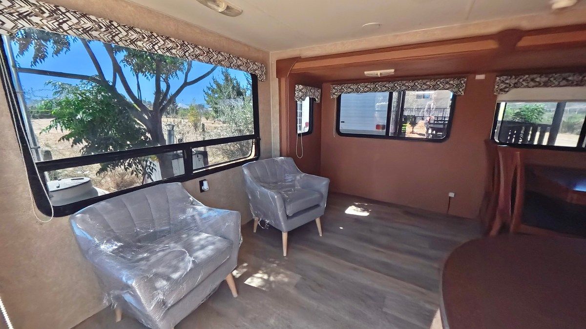 Lote em Francisco Zarco, Ensenada, foto 15 de 33