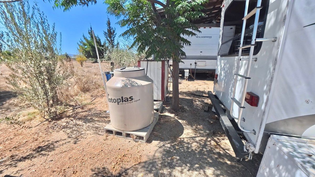Lote em Francisco Zarco, Ensenada, foto 20 de 33