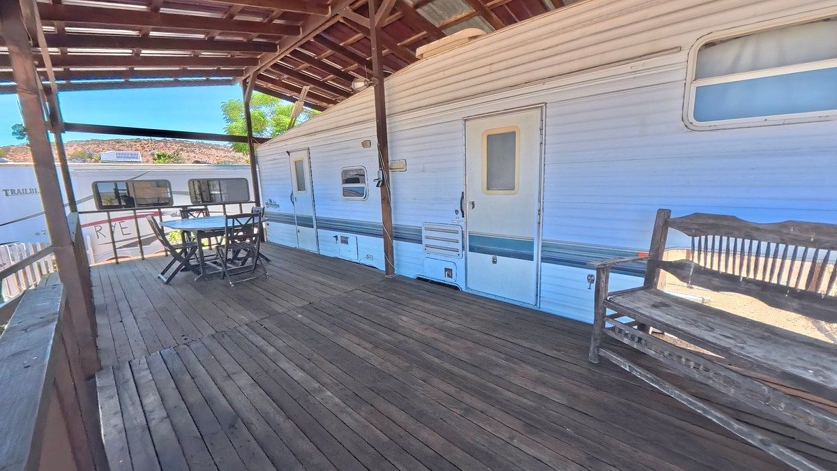 Lote em Francisco Zarco, Ensenada, foto 21 de 33