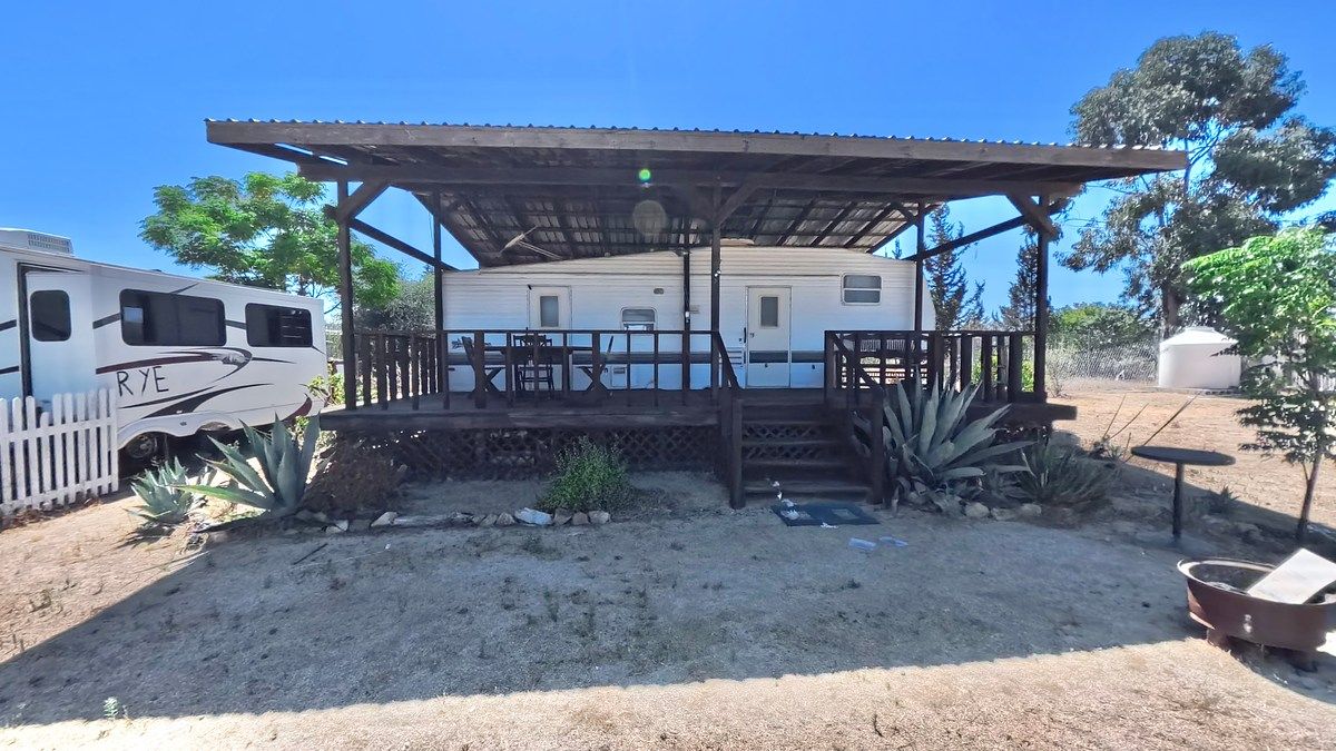 Lote em Francisco Zarco, Ensenada, foto 22 de 33