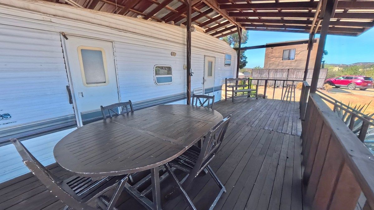 Lote em Francisco Zarco, Ensenada, foto 23 de 33