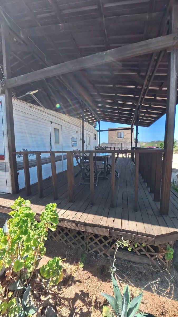Lote em Francisco Zarco, Ensenada, foto 33 de 33