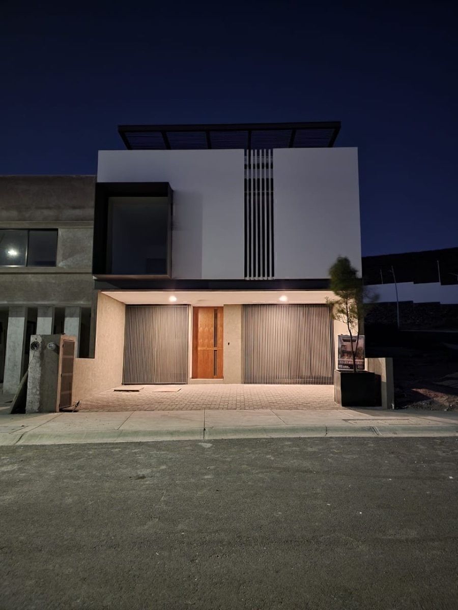 House in Nuevo Refugio, Querétaro, photo 16 of 19
