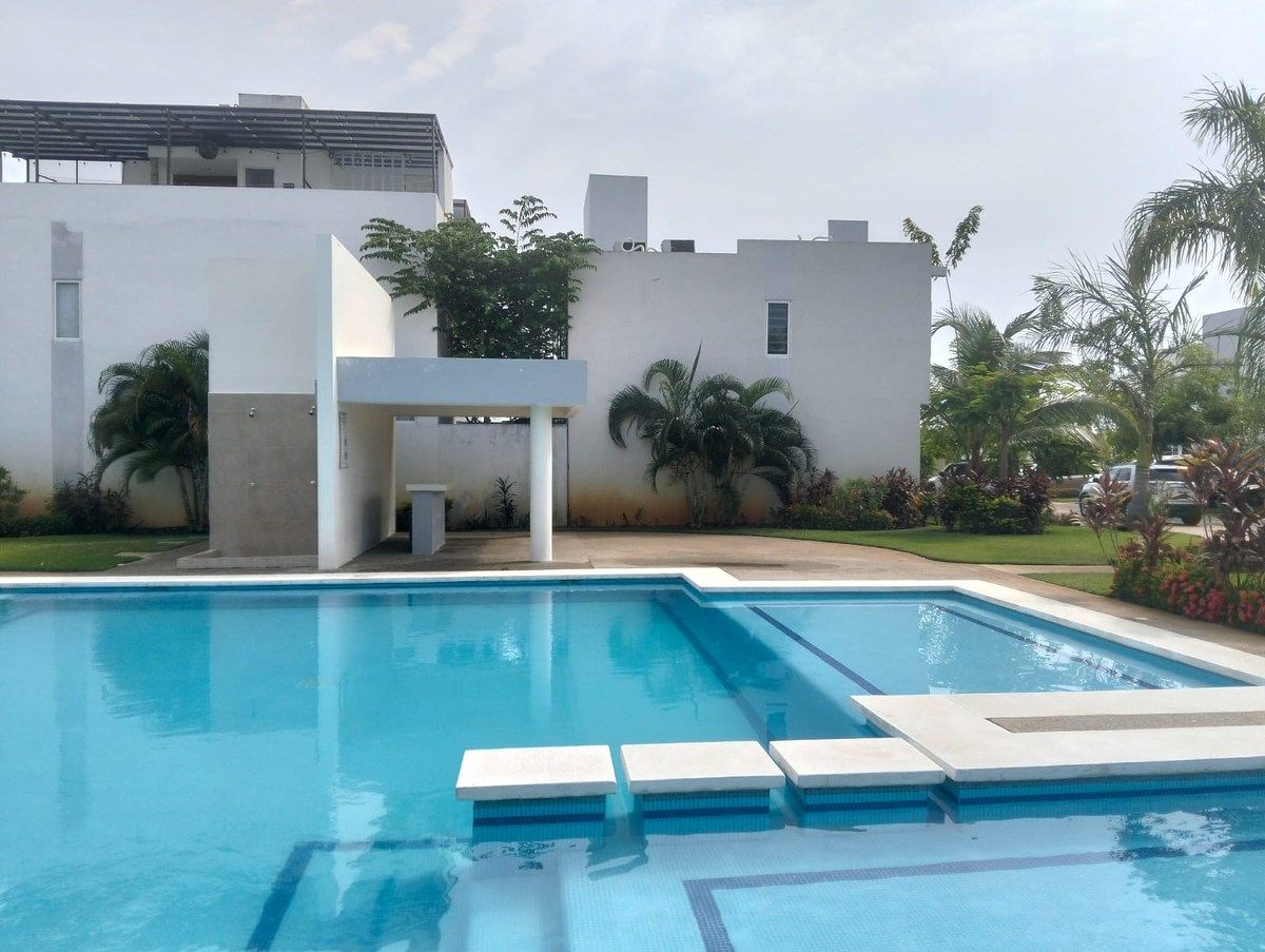 Vila em Puerta al Sol em Acapulco, foto 1 de 12