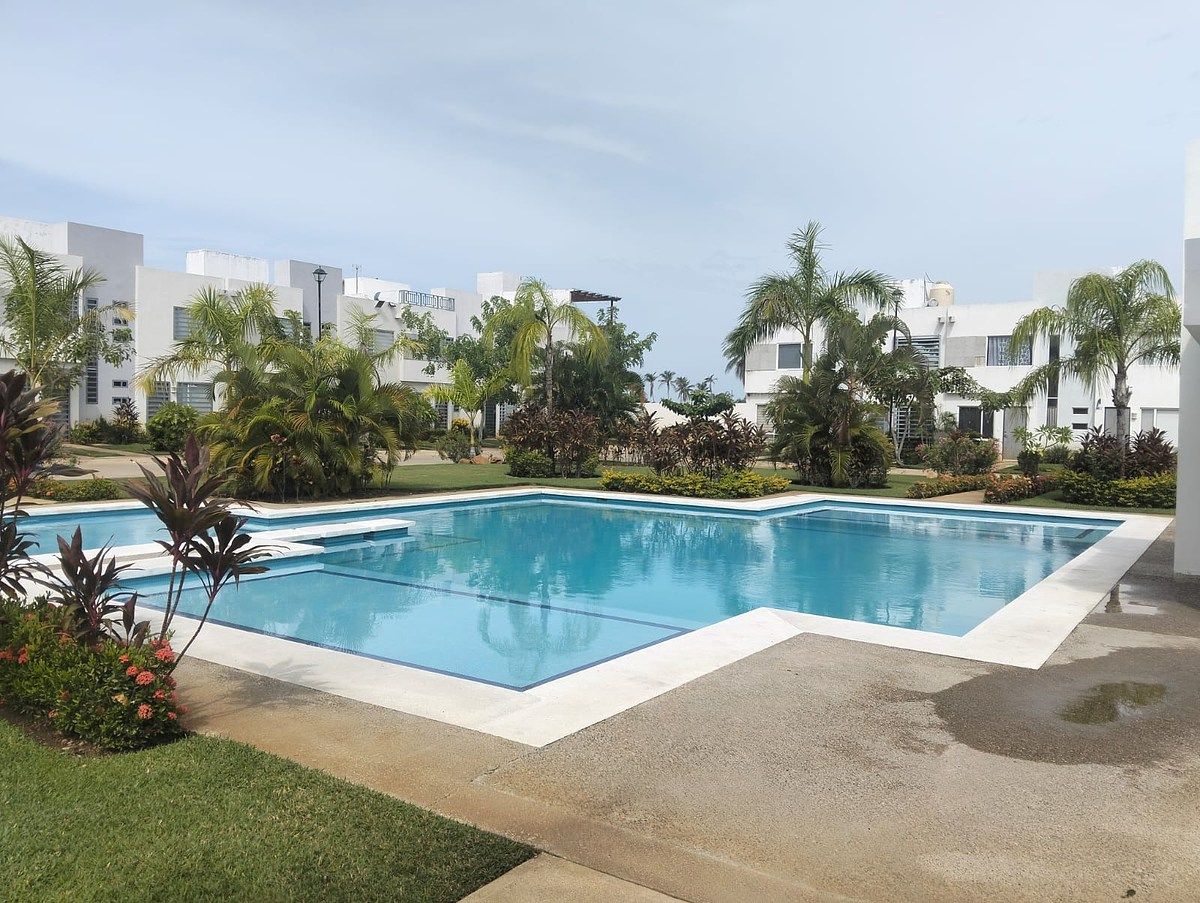 Vila em Alfredo V Bonfil, Acapulco de Juárez, foto 2 de 12
