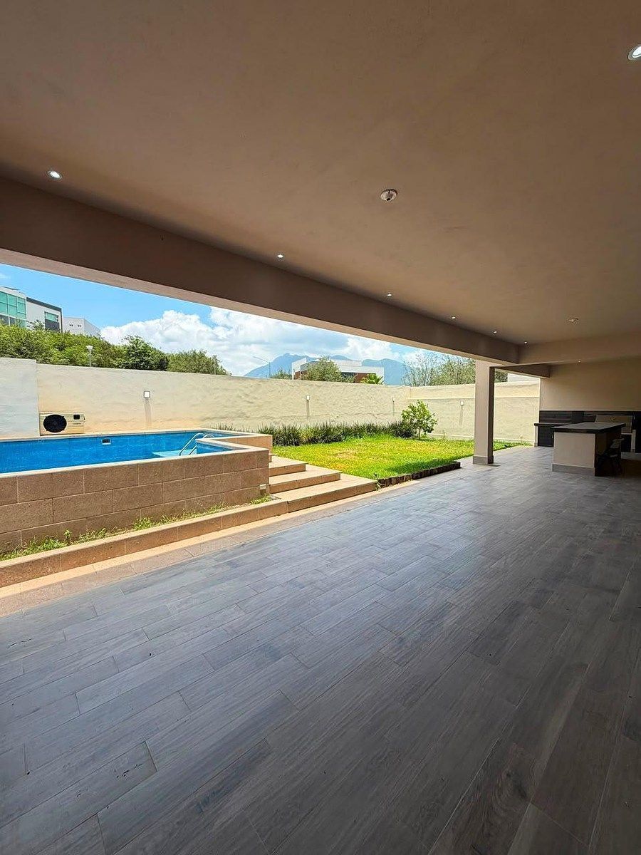 Casa em Sierra Alta 9o Sector, Monterrey, foto 9 de 19