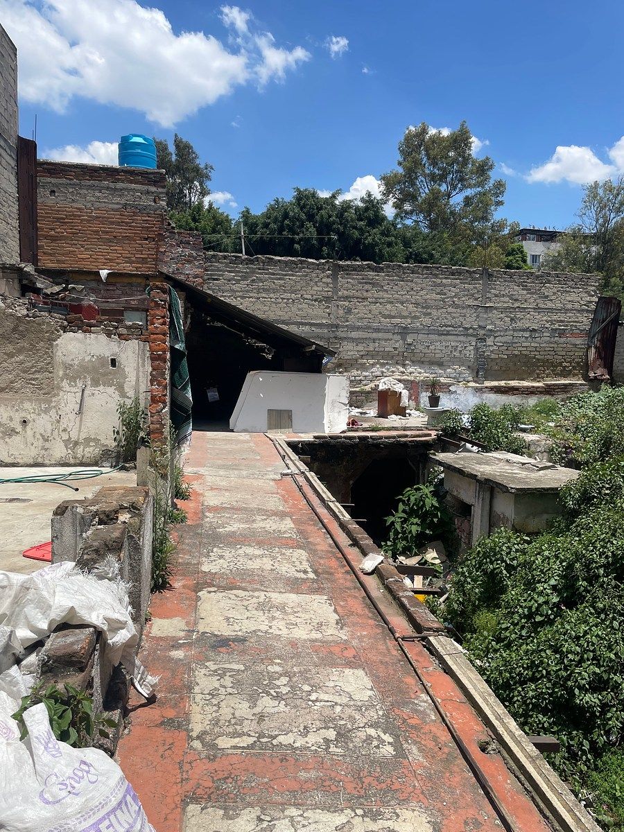 Terreno comercial en Pensil Norte, Miguel Hidalgo, foto 2 de 10