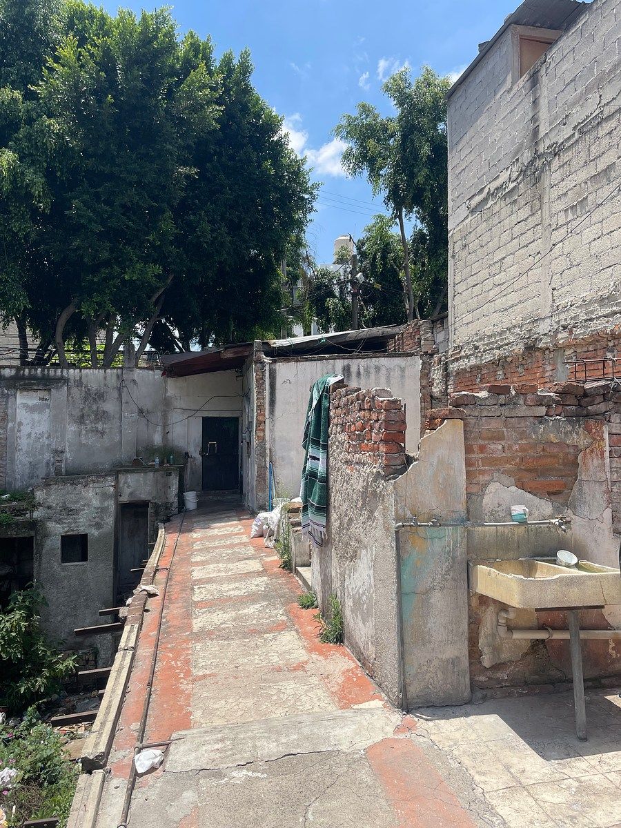 Terreno comercial en Pensil Norte, Miguel Hidalgo, foto 3 de 10