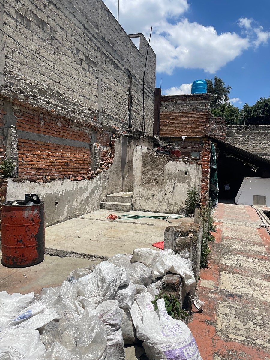 Terreno comercial en Pensil Norte, Miguel Hidalgo, foto 4 de 10