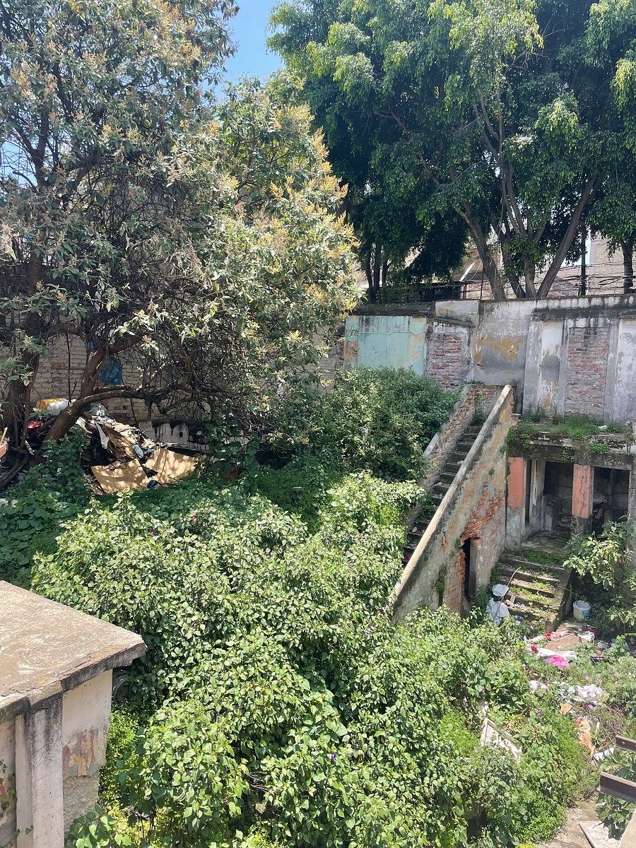 Terreno comercial en Pensil Norte, Miguel Hidalgo, foto 5 de 10