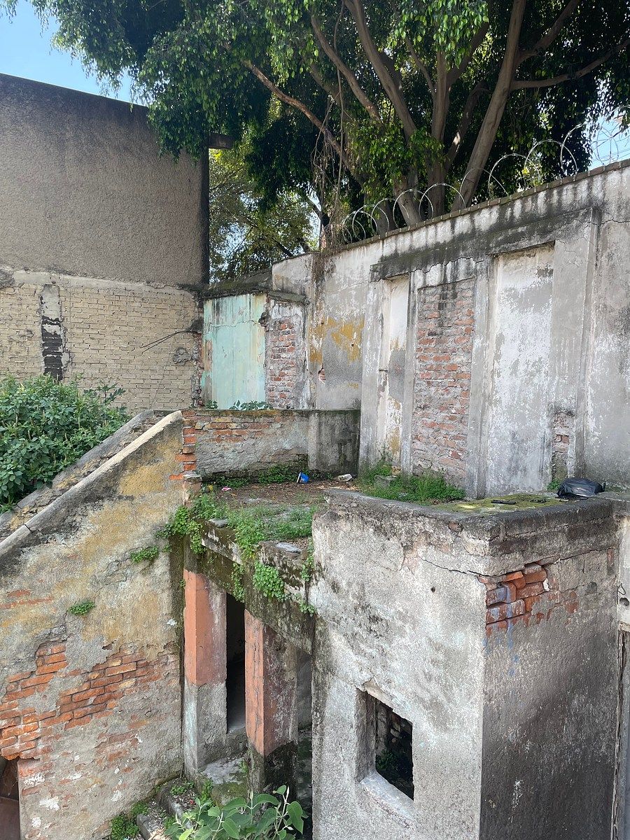 Terreno comercial en Pensil Norte, Miguel Hidalgo, foto 7 de 10