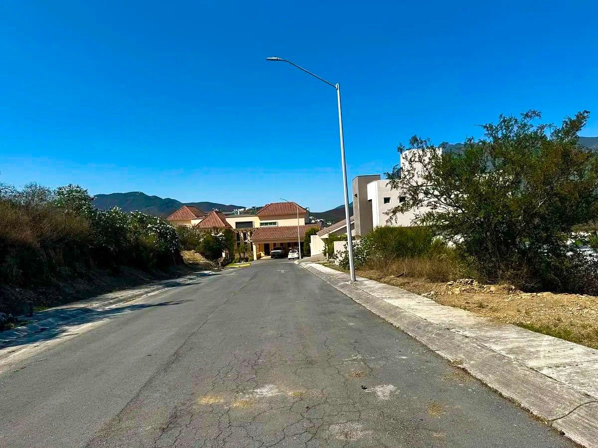 Lot in Sierra Alta 9o Sector, Monterrey, photo 2 of 4