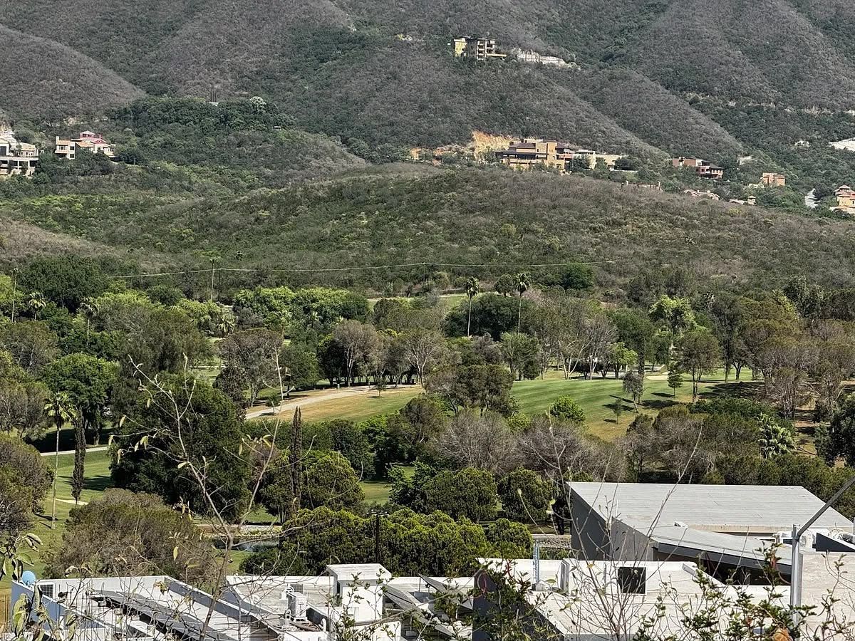 Lot in Sierra Alta 9o Sector, Monterrey, photo 3 of 4