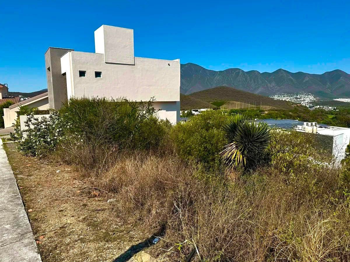 Lot in Sierra Alta 9o Sector, Monterrey, photo 4 of 4
