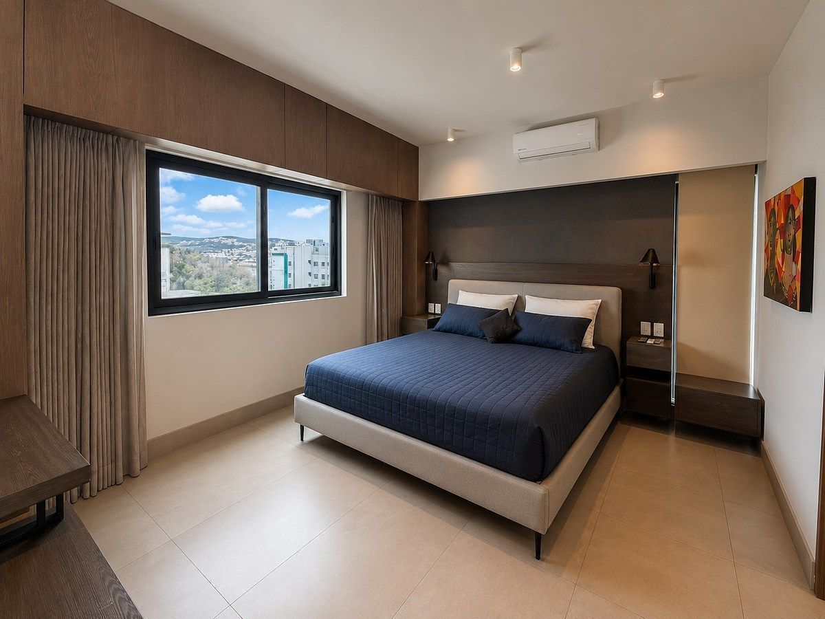 Apartamento em San Jerónimo, Monterrey, foto 11 de 28
