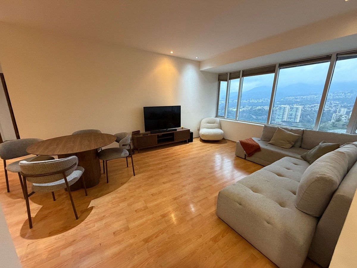 Departamento Aluguel Avenida Santa Fe, foto 1 de 27