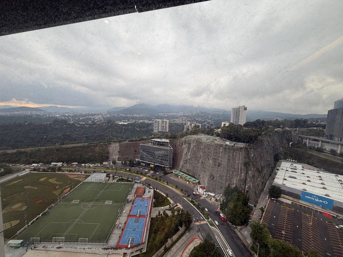 Apartamento em Santa Fe Cuajimalpa, Cuajimalpa de Morelos, foto 4 de 27