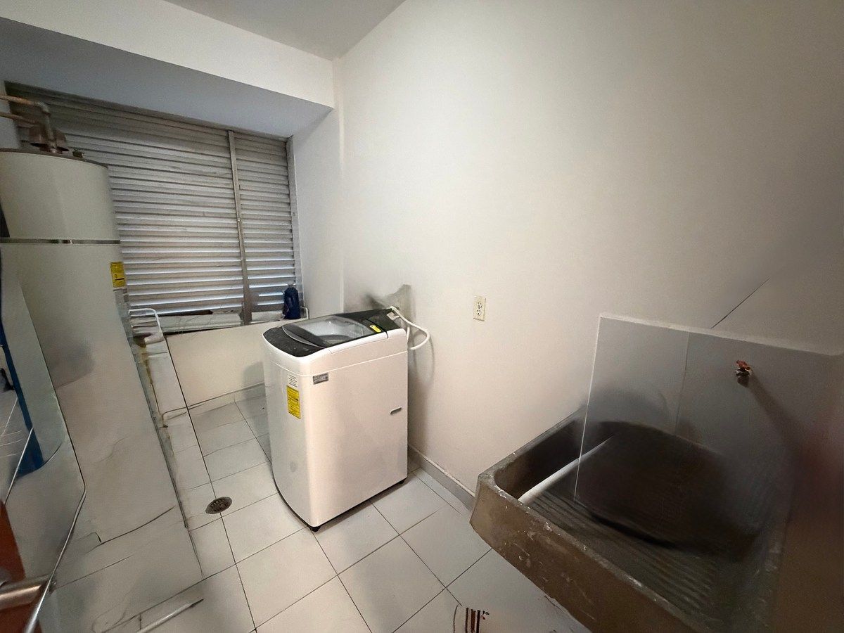 Apartamento em Santa Fe Cuajimalpa, Cuajimalpa de Morelos, foto 7 de 27