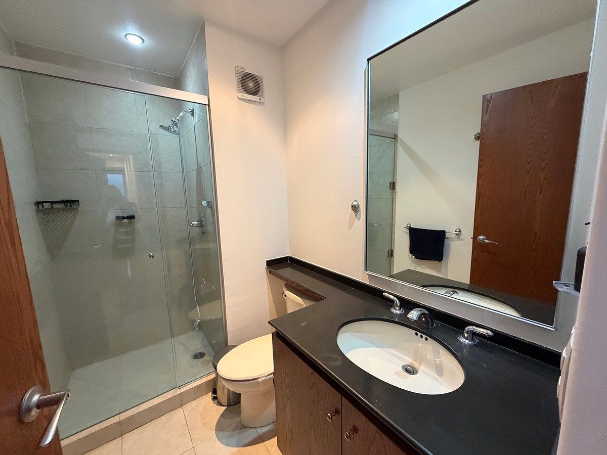 Apartamento em Santa Fe Cuajimalpa, Cuajimalpa de Morelos, foto 8 de 27
