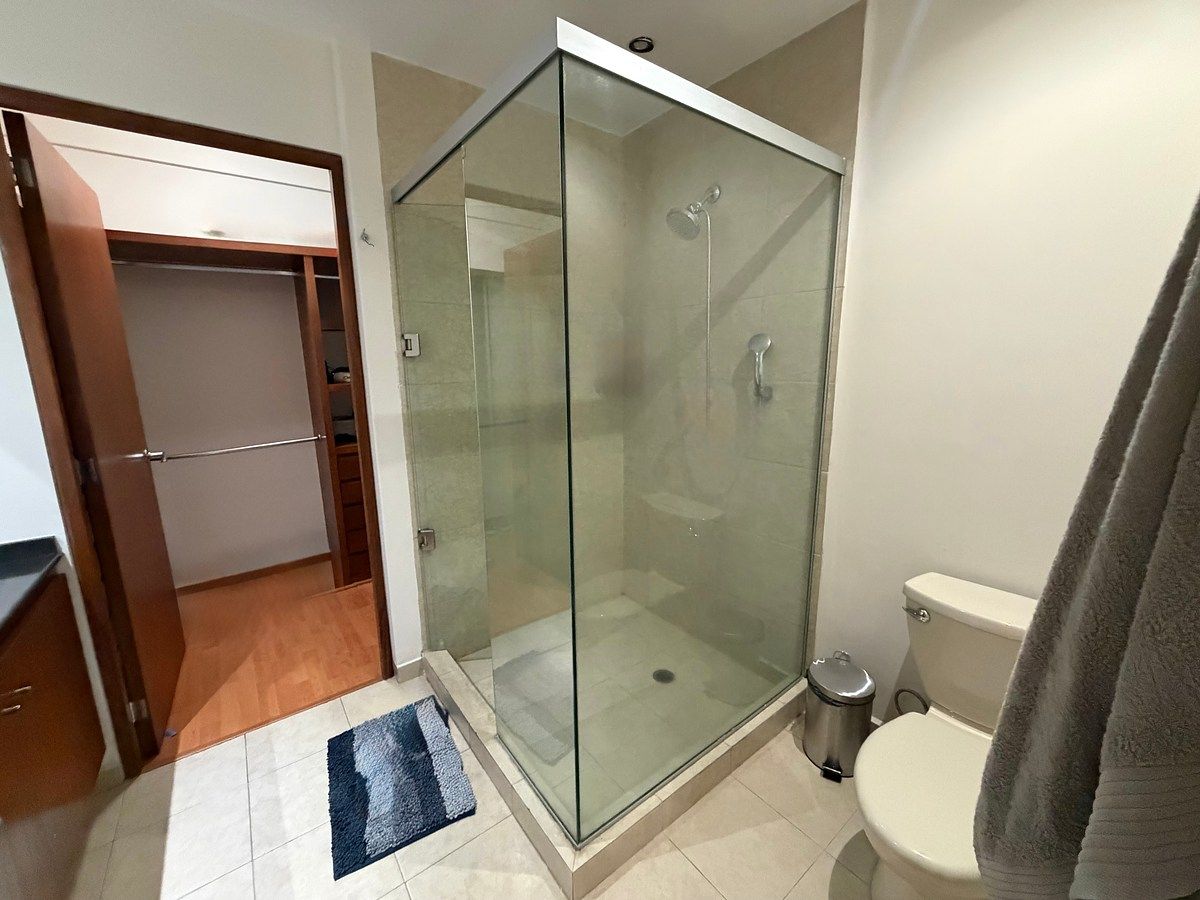 Apartamento em Santa Fe Cuajimalpa, Cuajimalpa de Morelos, foto 10 de 27