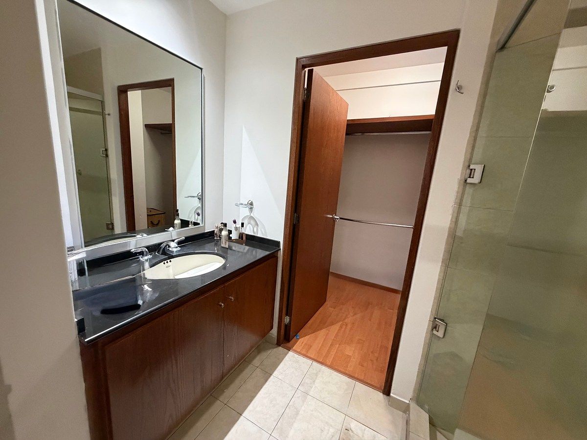 Apartamento em Santa Fe Cuajimalpa, Cuajimalpa de Morelos, foto 11 de 27