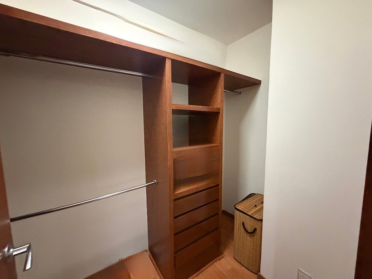Apartamento em Santa Fe Cuajimalpa, Cuajimalpa de Morelos, foto 12 de 27