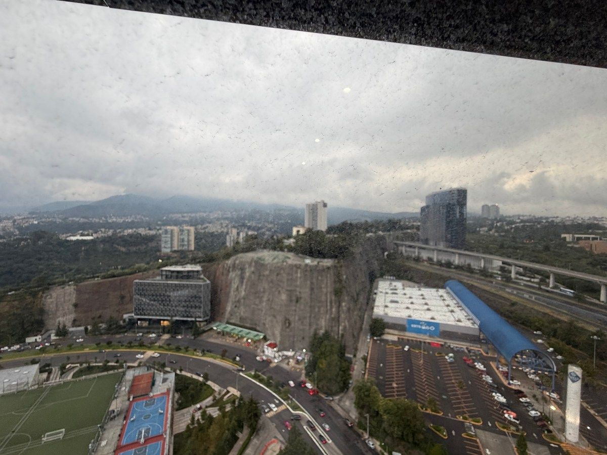 Apartamento em Santa Fe Cuajimalpa, Cuajimalpa de Morelos, foto 13 de 27